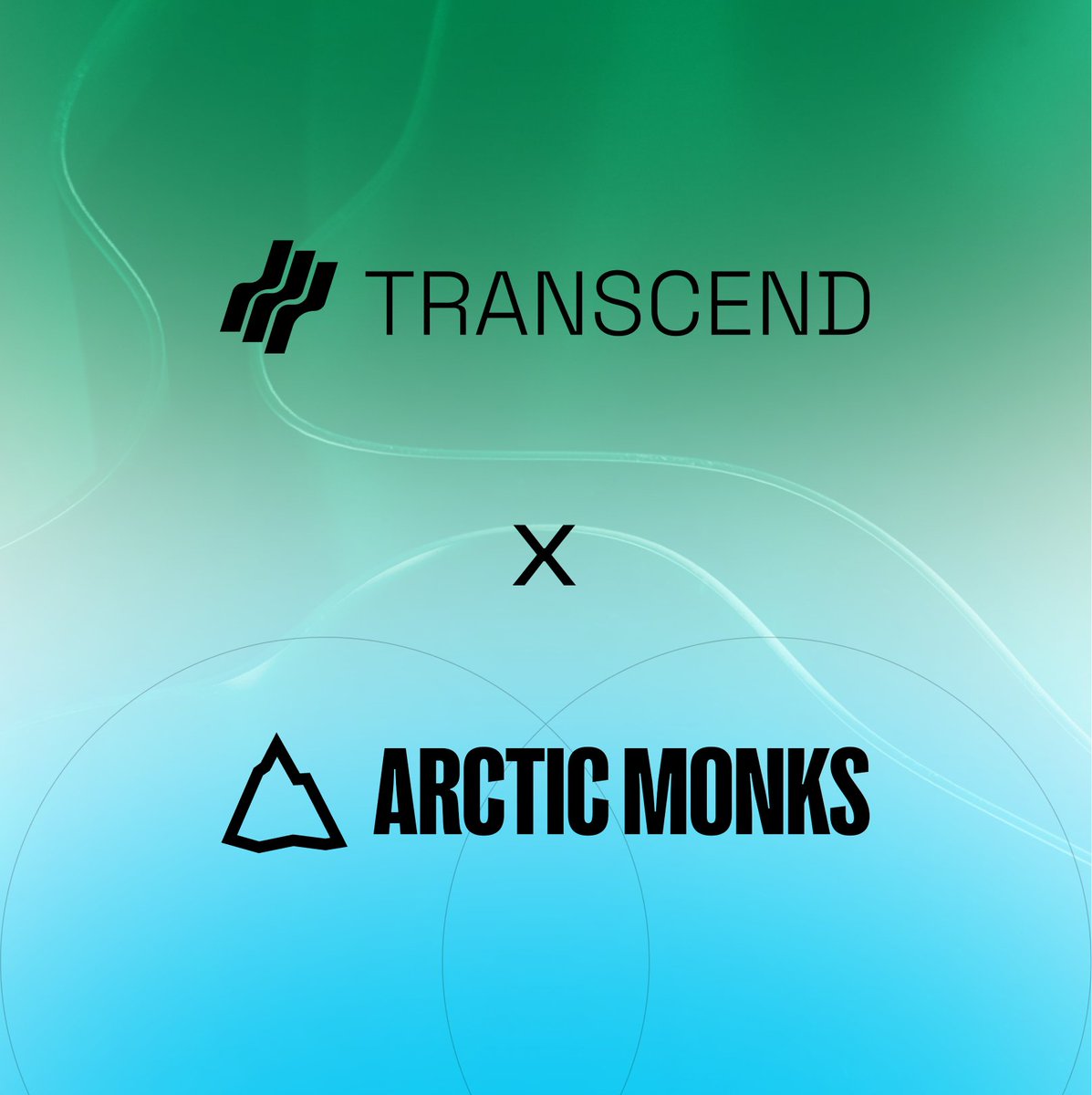 Transcend Labs (@transcendlab) on Twitter photo Partnership Announcement!
Transcend is thrilled to announce a strategic partnership with <a href="/arcticmonks_io/">Arctic Monks</a>!
This alliance unites our venture-building expertise with Arctic Monks’ end-to-end support, spanning project audits, tokenomics, product development, fundraising, Partnership Announcement!
Transcend is thrilled to announce a strategic partnership with <a href="/arcticmonks_io/">Arctic Monks</a>!
This alliance unites our venture-building expertise with Arctic Monks’ end-to-end support, spanning project audits, tokenomics, product development, fundraising,