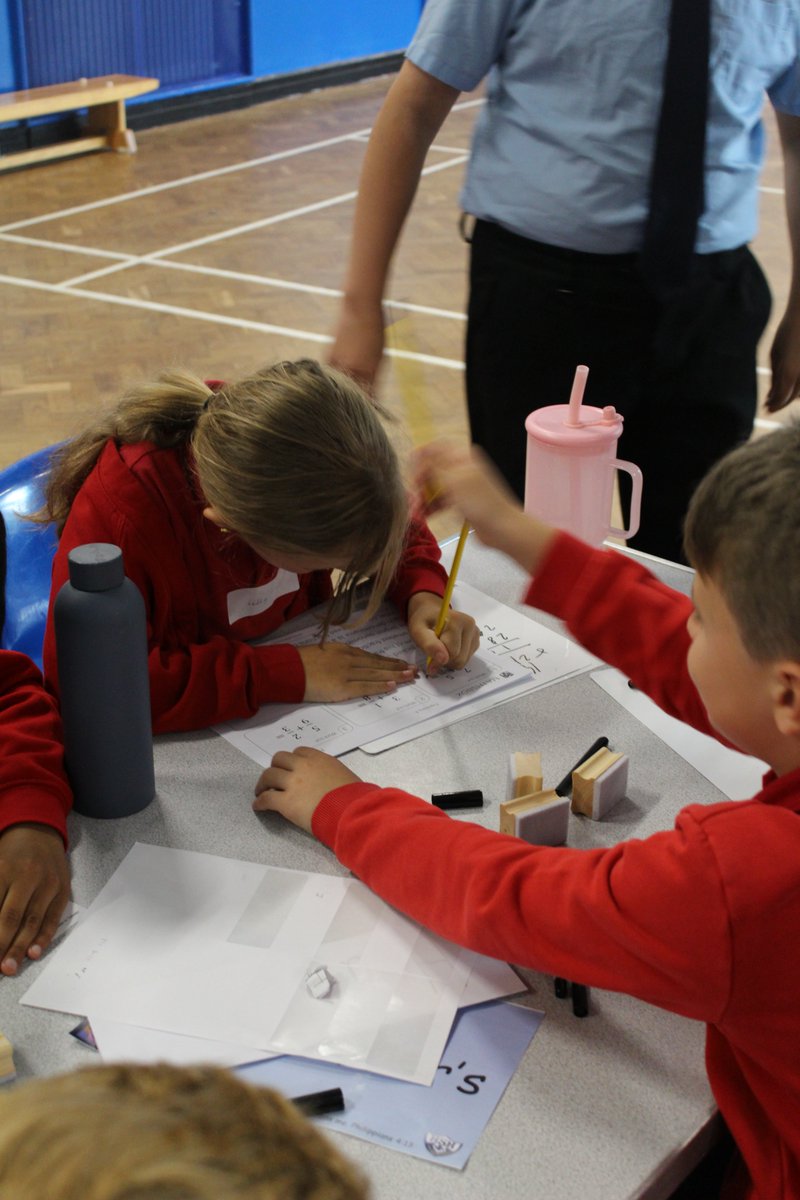 Harrytown (@harrytownschool) on Twitter photo Amazing day spent with some of our feeder schools doing Maths! #HarrytownValues #ThisisHarrytown <a href="/EducationShrew/">Education - Diocese of Shrewsbury</a> Amazing day spent with some of our feeder schools doing Maths! #HarrytownValues #ThisisHarrytown <a href="/EducationShrew/">Education - Diocese of Shrewsbury</a>