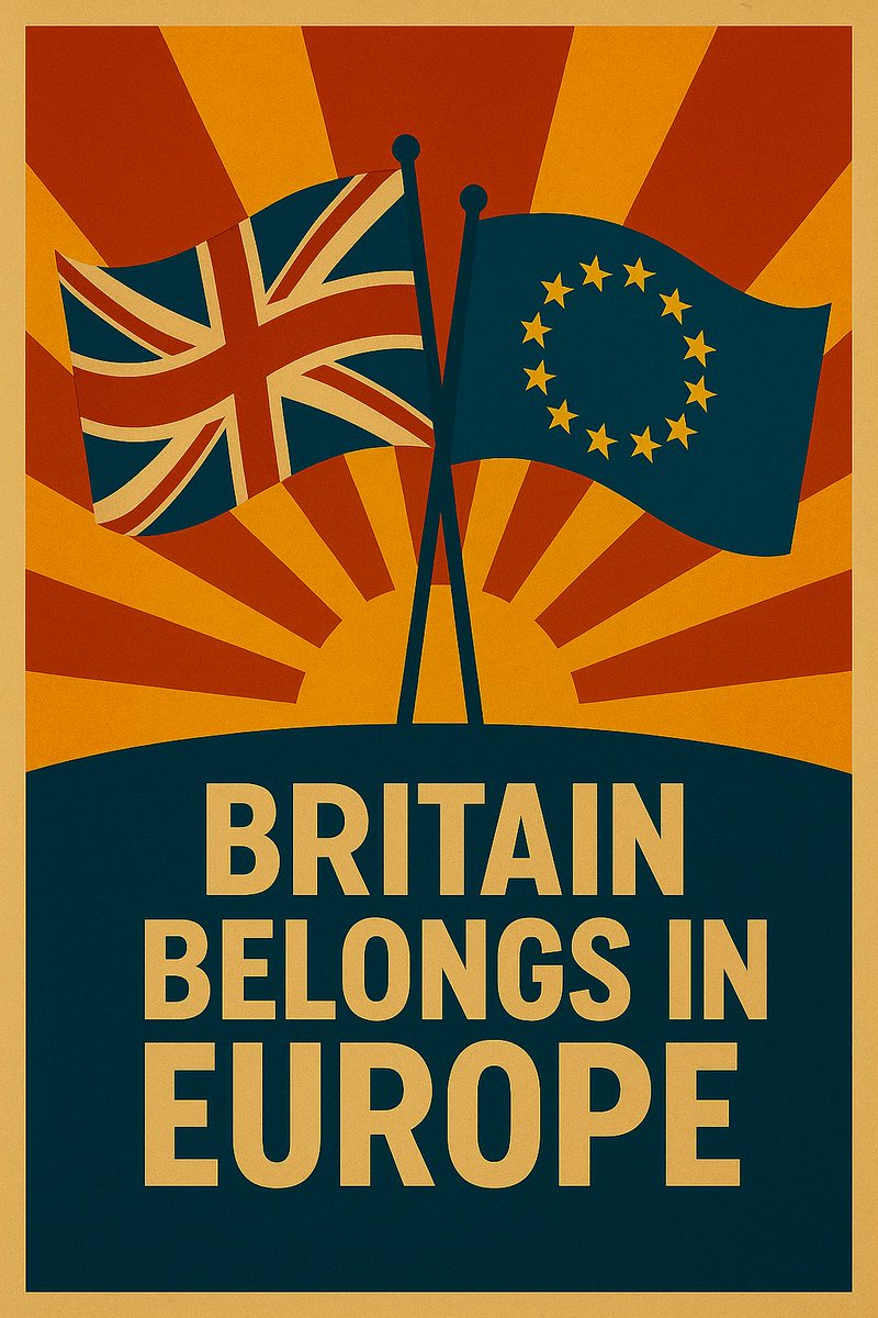 The Rejoin EU Party (@rejoinp) on Twitter photo HATE Reform?
Follow Rejoin!
#ExitBrexit HATE Reform?
Follow Rejoin!
#ExitBrexit