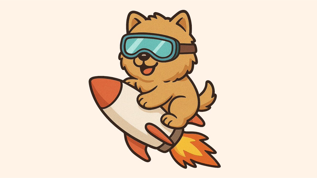 chow_chowsol's tweet image. $CHOWCHOW Paid Update on Dexscreener! 

Dont miss the cute dog! 

dexscreener.com/solana/87qkbwf…