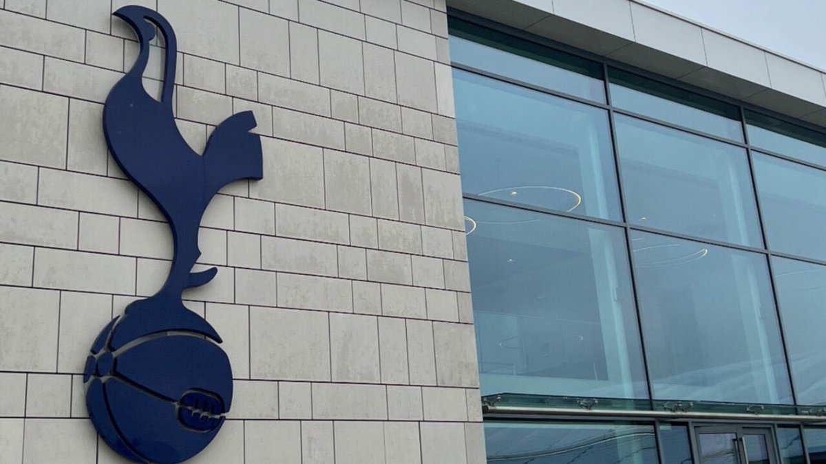 🚨 NEW:

Nick Stubbings has left Brentford to become Head Of Medical at #Tottenham. 

<a href="/jaydmharris/">Jay Harris</a> 🥇