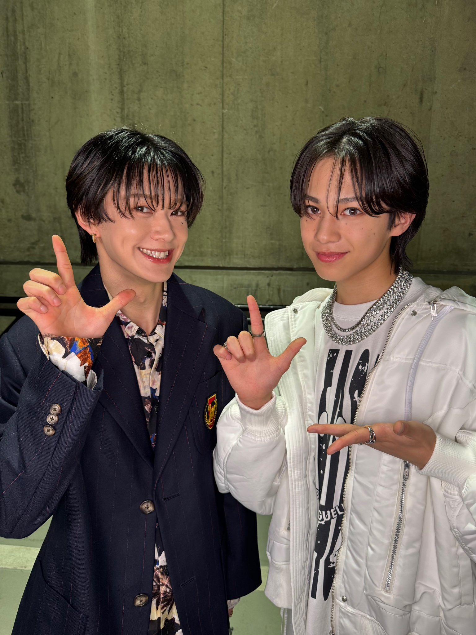 難波碧空 PROFILE | LIL LEAGUE(リル リーグ) オフィシャルサイト