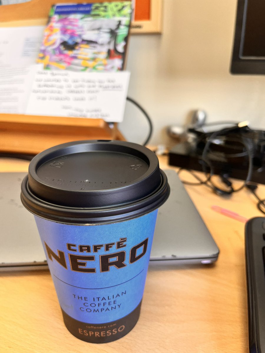 Bettina HermosoGomez (@bttnhg) on Twitter photo Coffee treat this morning to celebrate the 8th of July 🥳🥳 Coffee treat this morning to celebrate the 8th of July 🥳🥳