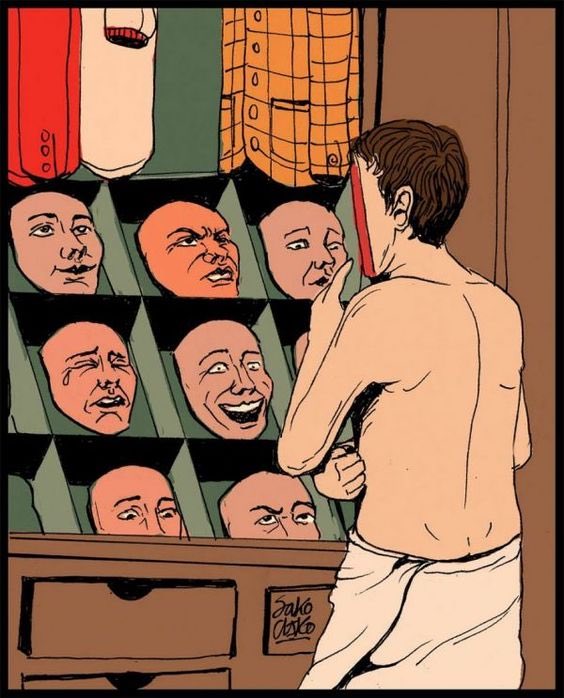 15 biggest Red Flags in a Man:

( Man learn to late )

1. He has a victim mentality.

// Thread //🧵