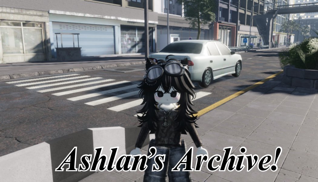 Ashlan |custom ava roblox tweet media