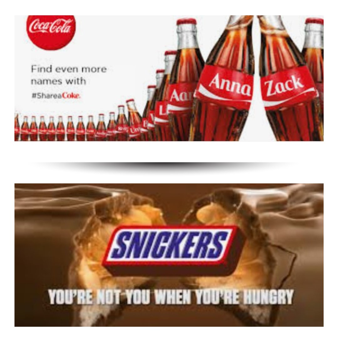 👉 Which campaign did you like better? What did you like about it?

#marketingcampaign #advertisingcampaign #ads #branding #navitasmarketing