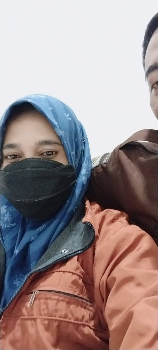 Partner tukaran, partner ngopi, partner kencan... 
Selamat nguli mybojo..