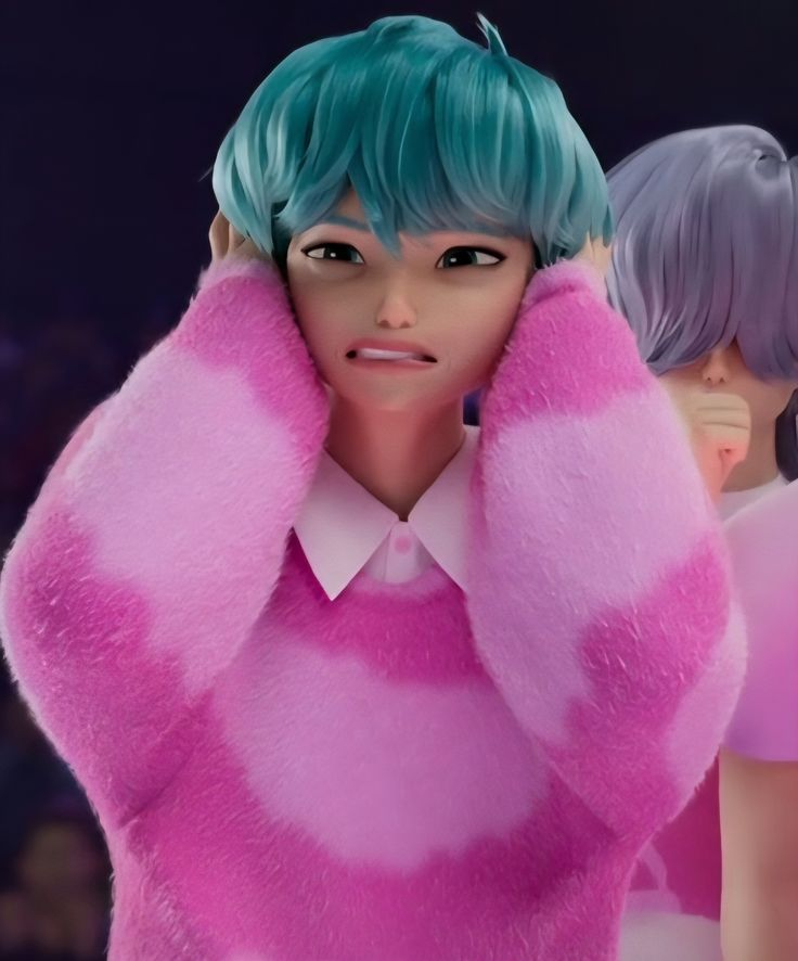 ghostingharu's tweet image. #zoeybaby where they annoy each other like if u agree 🥰 /silly
#KPOPDEMONHUNTERS