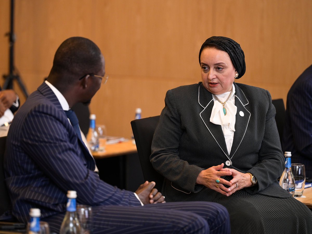 African School of Governance (ASG) (@asg_africa) on Twitter photo Kick-off in Kigali of the very first Executive Education Programme of the African School of Governance!
Three days of deep reflection at the <a href="/KigaliMarriott/">Kigali Marriott Hotel</a> with prestigious speakers: H.E Hailemariam Desalegn <a href="/HMDessalegn/">Hailemariam Dessalegn</a>, former Prime Minister of Ethiopia and ASG co-founder; Kick-off in Kigali of the very first Executive Education Programme of the African School of Governance!
Three days of deep reflection at the <a href="/KigaliMarriott/">Kigali Marriott Hotel</a> with prestigious speakers: H.E Hailemariam Desalegn <a href="/HMDessalegn/">Hailemariam Dessalegn</a>, former Prime Minister of Ethiopia and ASG co-founder;