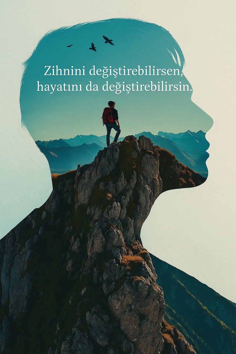 MOTİVASYON (@derinbirneffess) on Twitter photo 