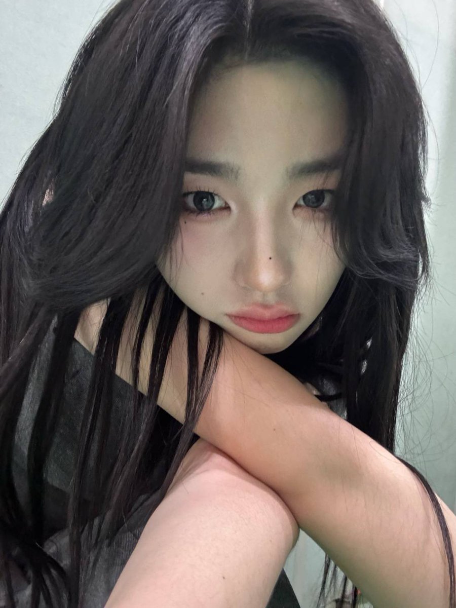 SOHYUN tweet media