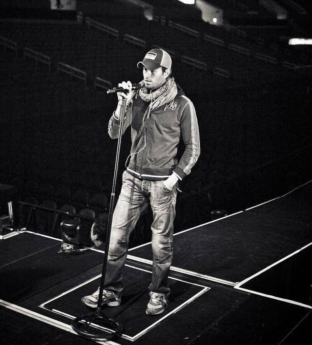 New // <a href="/enriqueiglesias/">Enrique Iglesias</a> has now reached 34.7 million monthly listeners on <a href="/Spotify/">Spotify</a> for first time on the platform❤️‍🔥