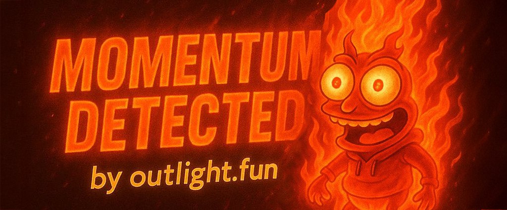 Trtiyamu's tweet image. ⚠️ $BSC is heating up fast!
4 mentions in no time — momentum building.
📡 outlight.fun
CA: 2L1nKhMKuhZqLWxbVMaT8JwBupNdS9CihDUQ221pbonk
@JoinSapien @outlight_ai @vooi_io @recallnet
#OutlightAI #Outlight