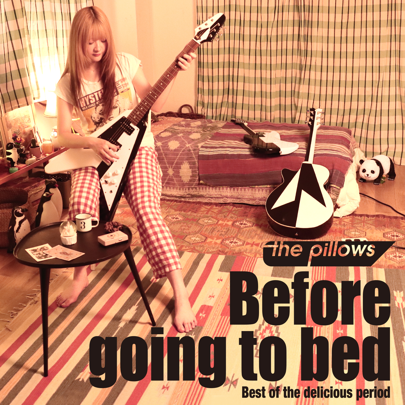 the pillows monument on X: 