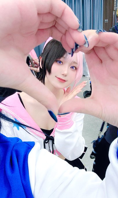 コスプレイヤーなののTwitter画像18