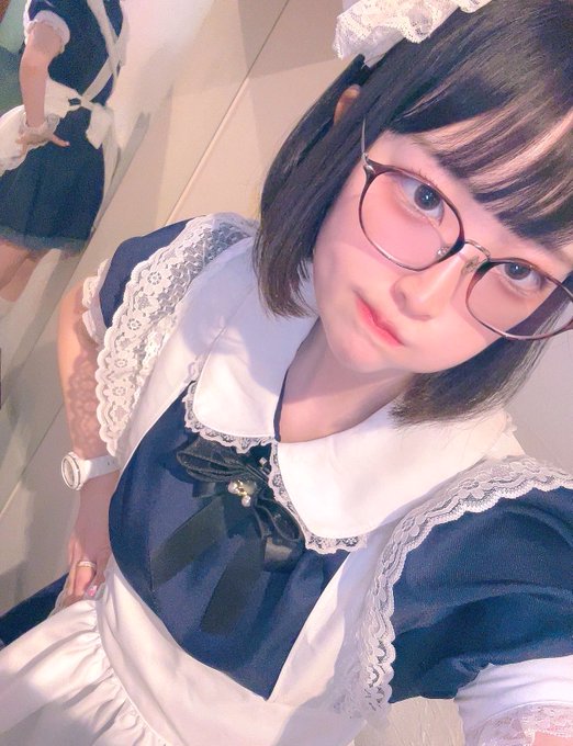 恵比寿メイドカフェ coffretのツイート