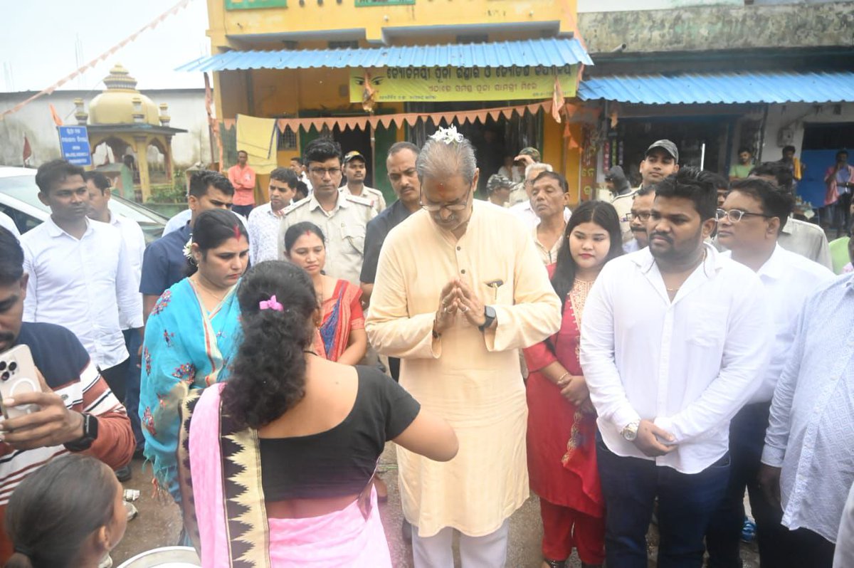 BDO, Belpada tweet media