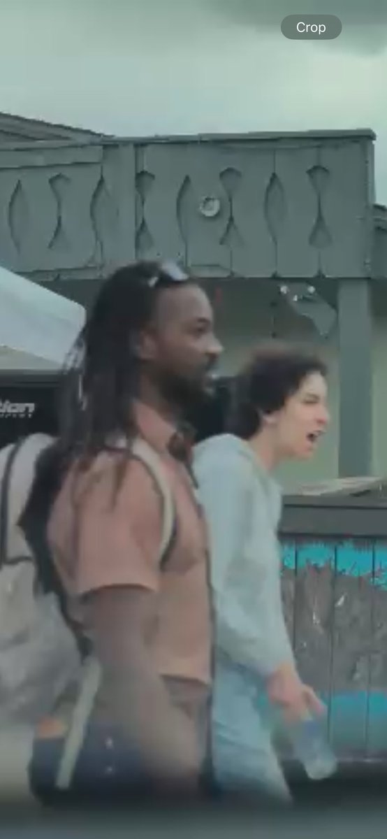 zerodeltas's tweet photo. Anyone know these two? Frisco PD are looking for them.  Taken 7:28p - 7/7/25 - Frisco Colorado https://t.co/ecjEzLpCvO