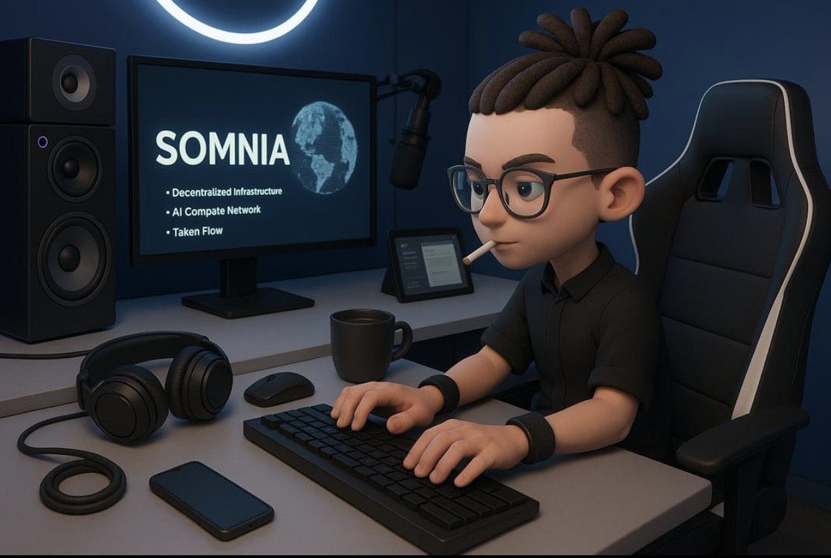 muhd_nazip's tweet image. gSomnia 
I just minted my ID on the @Somnia_Network at @rubyscore_io and the results are amazing! 🎉
📆 Active For 6 months
🔁 Total Transactions: 2,037
🎯 RubyScore Points: 524.68
🔝 Current Rank: #3913 (Top 0.005%)
#RubyScore #Somnia