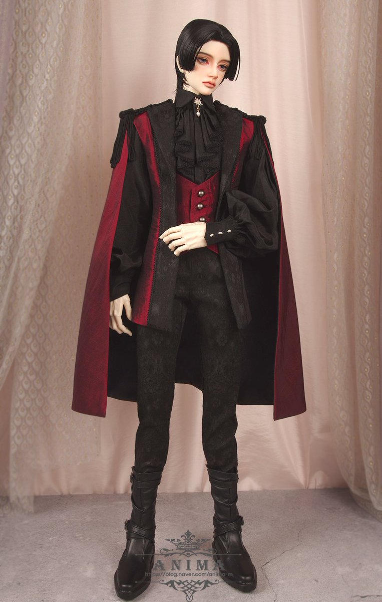 🔺️ Tepor 🔺️

색상 ; 레드

사이즈 ; 70급/ ID75/ 더보이스74