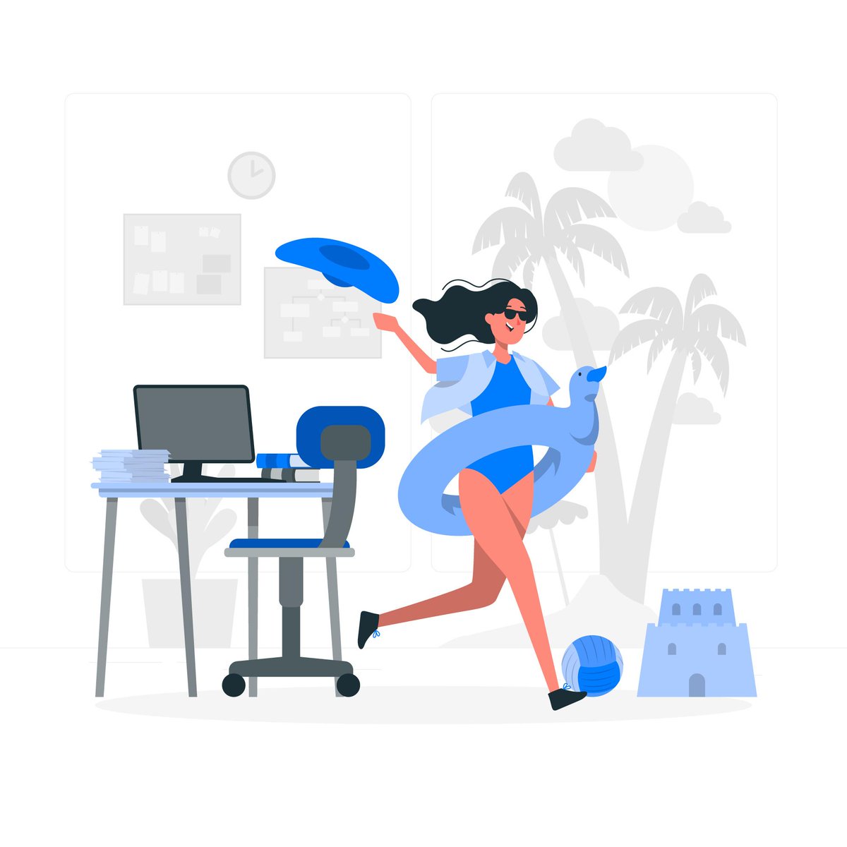 🌅¿Te vas de vacaciones? Algunas empresas no modifican sus horarios y a la vuelta incluso se han encontrado con reseñas negativas por no indicarlo. 🫤¿Como gestionar el horario de vacaciones de Google Business? #googlebusiness #seolocal  faustorios.com/google-busines…