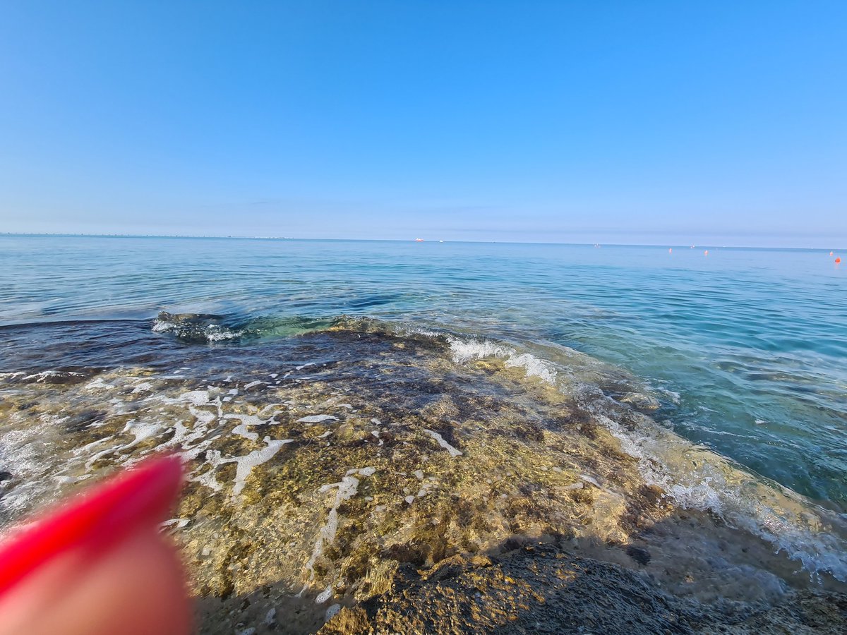 Angoli di paradiso🤩🌊.
Buongiorno anime rilassate,felice martedì☕️😘
#miperdoneltuoimmensoblu