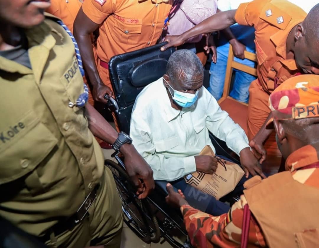 Freedom Hive Uganda tweet media