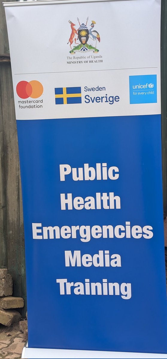 Catherine Ntabadde (@cntabadde) on Twitter photo This morning together with <a href="/MinofHealthUG/">Ministry of Health- Uganda</a>, <a href="/UNICEFUganda/">UNICEF Uganda</a> through <a href="/ACME_Africa/">ACME Africa</a> is conducting public health emergencies training for Kigezi Sub Region. Thanks to <a href="/SwedeninUG/">Embassy of Sweden in Kampala</a> &@MastercardFdn for making this happen. <a href="/ainbyoo/">Ainebyoona Emmanuel</a> This morning together with <a href="/MinofHealthUG/">Ministry of Health- Uganda</a>, <a href="/UNICEFUganda/">UNICEF Uganda</a> through <a href="/ACME_Africa/">ACME Africa</a> is conducting public health emergencies training for Kigezi Sub Region. Thanks to <a href="/SwedeninUG/">Embassy of Sweden in Kampala</a> &@MastercardFdn for making this happen. <a href="/ainbyoo/">Ainebyoona Emmanuel</a>
