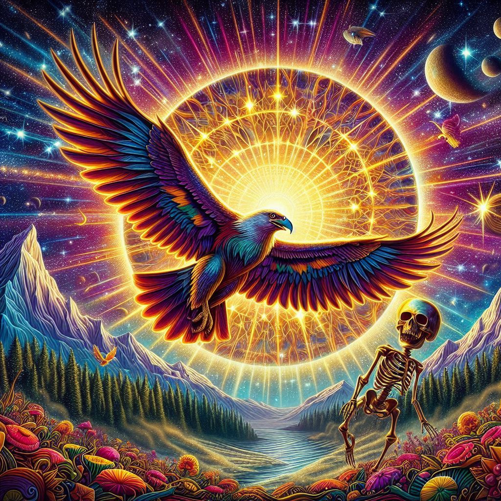 Green Phantom (@vile_decay) on Twitter photo 