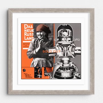 奥村靫正さんによるオリジナル シルクスクリーン作品「PAPA HEMINGWAY reconstruction」が発売中です。 

元作品： 加藤和彦『パパ・ヘミングウェイ』 Kazuhiko Kato “PAPA HEMINGWAY” 
奥村靫正さんの70年代後半の代表作です。 
追加生産はございません。

（「BGM reconstruction」「TECHNODELIC