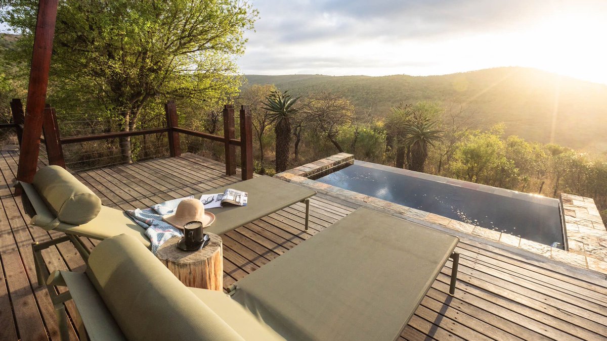 STM Travel (@stm_travel) on Twitter photo Rhino Ridge Safari lodge
📍KZN (Hluhluwe)
Rate from: R3682 per person sharing per night.
Special from 01 September till 31 October 2025.
Includes:
•Breakfast.
•Lunch.
•Dinner.
•2 game drives daily.
For bookings email: info@stmtravel.co.za
#STMTravel Rhino Ridge Safari lodge
📍KZN (Hluhluwe)
Rate from: R3682 per person sharing per night.
Special from 01 September till 31 October 2025.
Includes:
•Breakfast.
•Lunch.
•Dinner.
•2 game drives daily.
For bookings email: info@stmtravel.co.za
#STMTravel