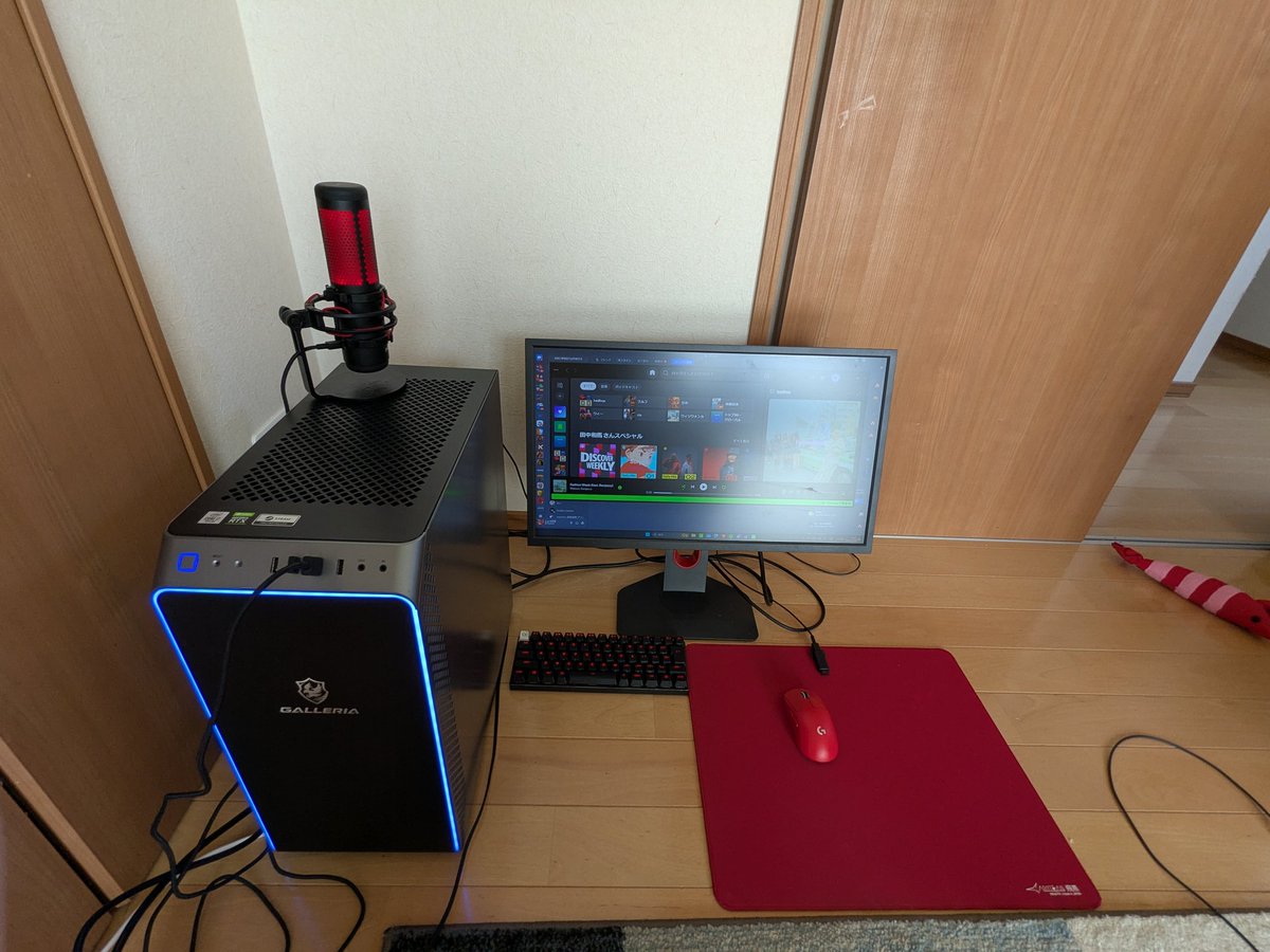Gaming_PoPNEET's tweet photo. これでずっと維持してます‼️
#apex https://t.co/VVT89s5vd8