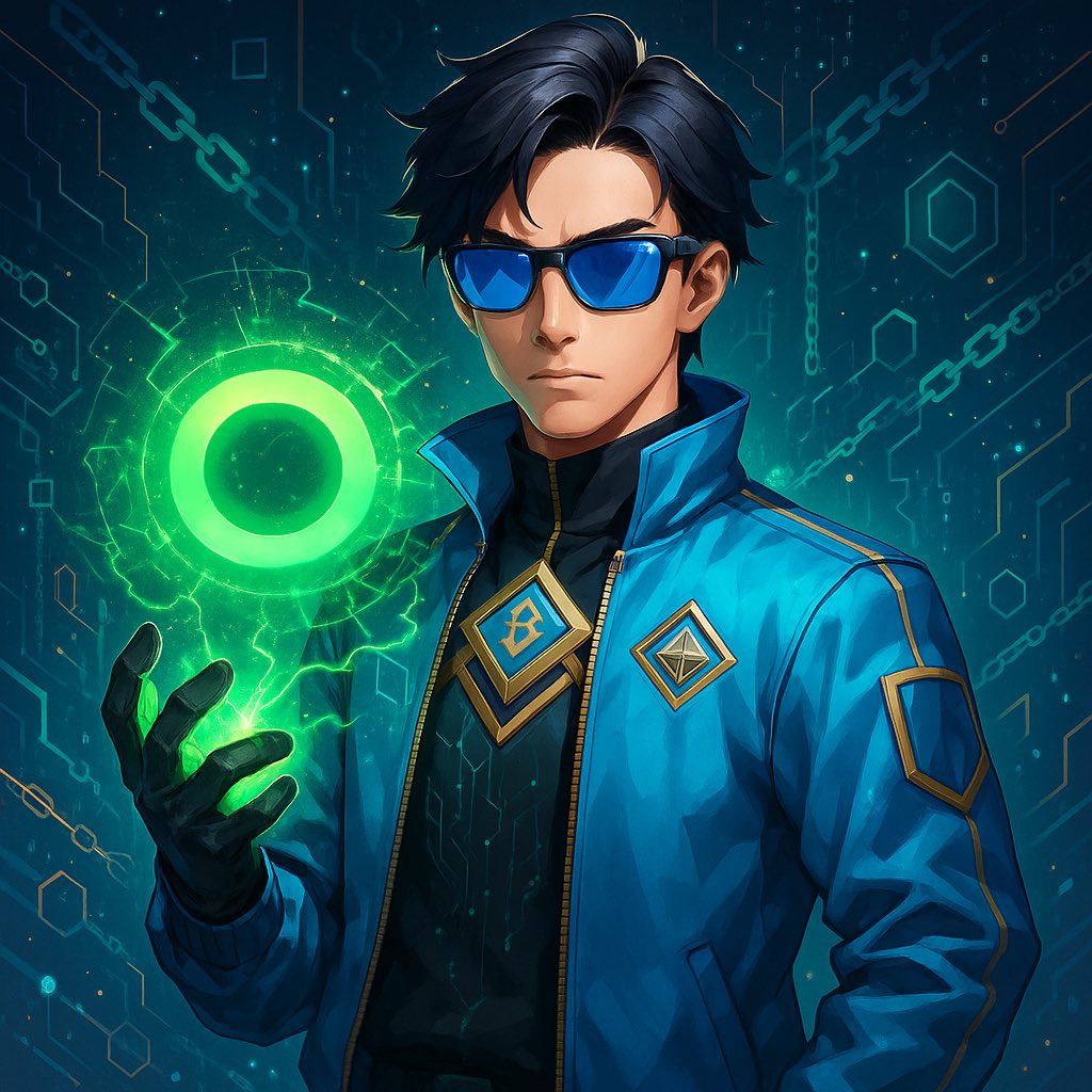 RielOnchain's tweet photo. GM, Alpha Hunters

What if you spotted the pump before the green candle?

No hopium. No guessing.
Just raw, on-chain data and real-time signals. 

That’s what @Olivia_Network AI brings to the game.

While most are reacting late, Olivia’s already watching:
🔹 Whale movements
🔹 Smart money inflows
🔹 Telegram + X sentiment shifts

All in real-time. ⚡
Zero noise. Just signal.

No more exit liquidity.
No more entering when it’s already trending.
This is vision-driven trading, not vibes-based gambling.

The best traders don’t wait, they use AI agents. Now, you can too.

It’s a new day. New charts. New plays.
Let’s act early, not emotionally.

Don’t miss our AI Alpha Space today, set reminders.

Powered by data. Backed by conviction. Built for winners.