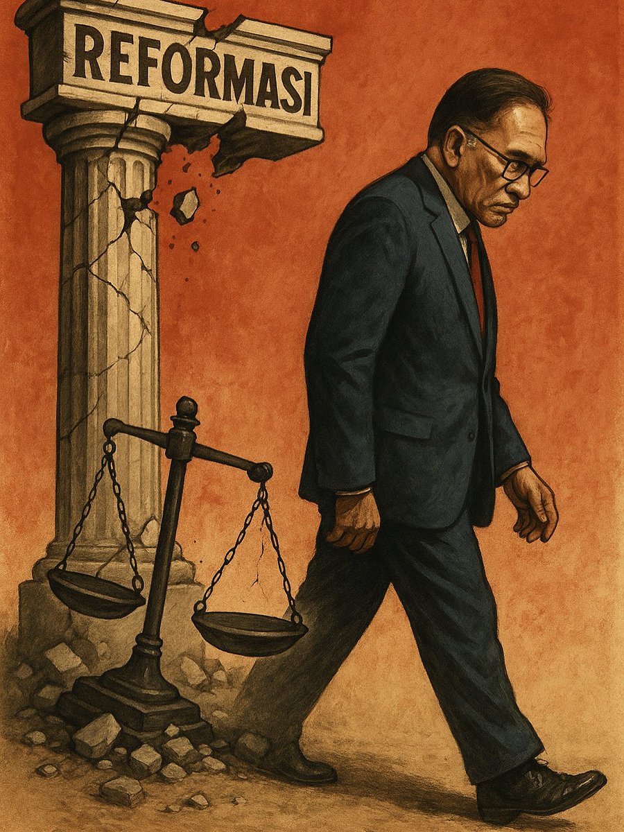 Dr R. Siva Prakash (@dr_r_siva) on Twitter photo KRITIK POLITIK: PMX – SIMBOL REFORMASI ATAU LAMBANG KEKECEWAAN? KRITIK POLITIK: PMX – SIMBOL REFORMASI ATAU LAMBANG KEKECEWAAN?