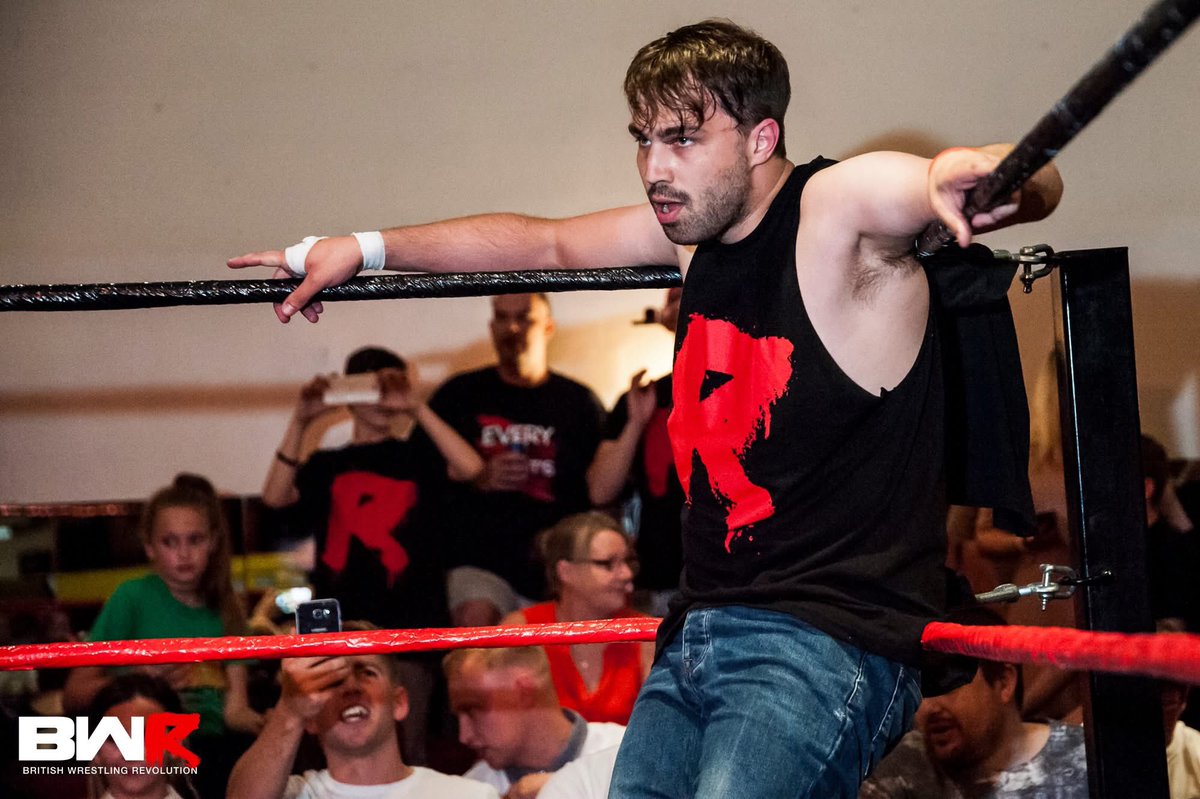 🎉 🎈IT’S OUR BIRTHDAY!!! 🎈 🎉

The Revolution began 8 years ago today when BWR held our first ever show: ‘UPRISING’ on 8th July 2017.

We have gone on to host huge events every July since then, but none have been as big as VIVA LA REVOLUTION will be on Friday 18th July 2025