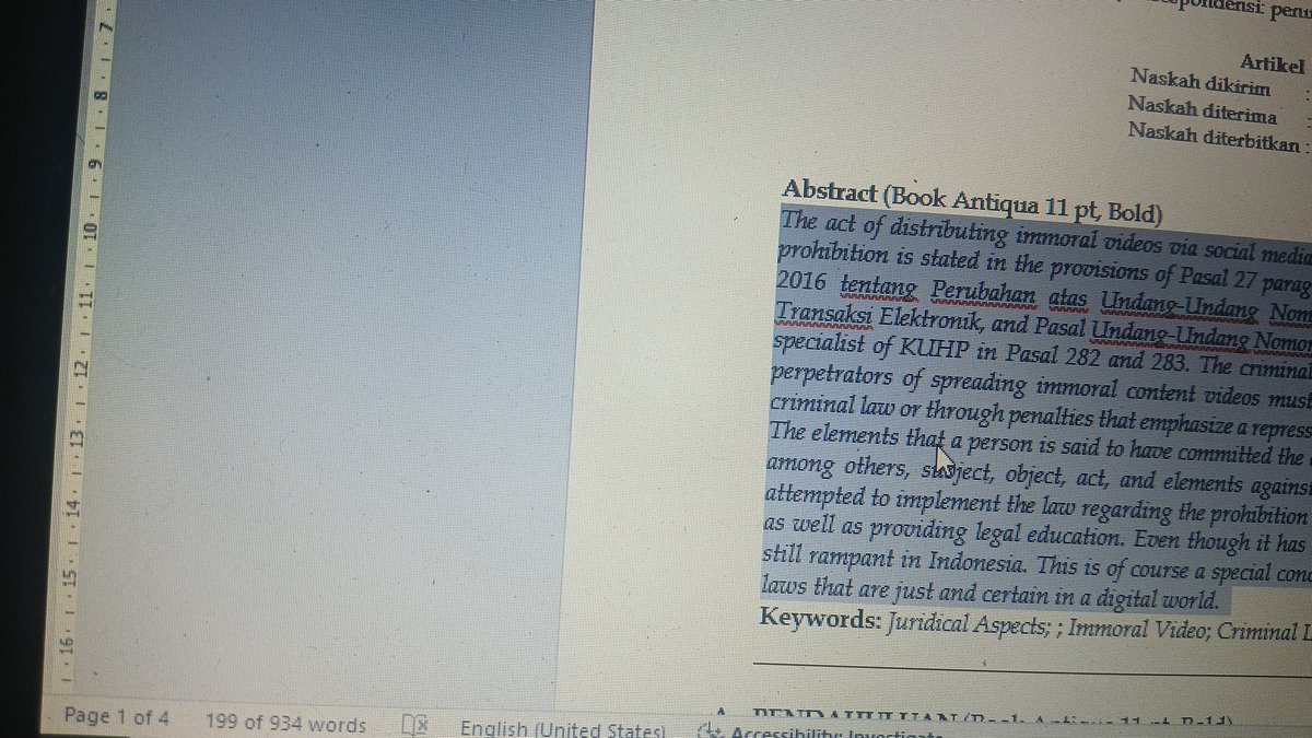 Abstract #zonauang #jokitugas #advokat