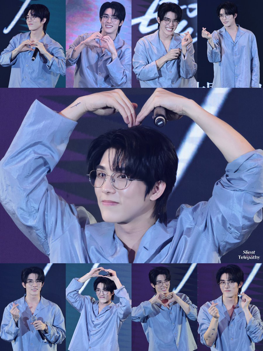 ShuangSilent's tweet photo. Boom’s heart compilation🥰

@bxxm_rvw 

#BXXMRVW https://t.co/sBNvsLfJfb