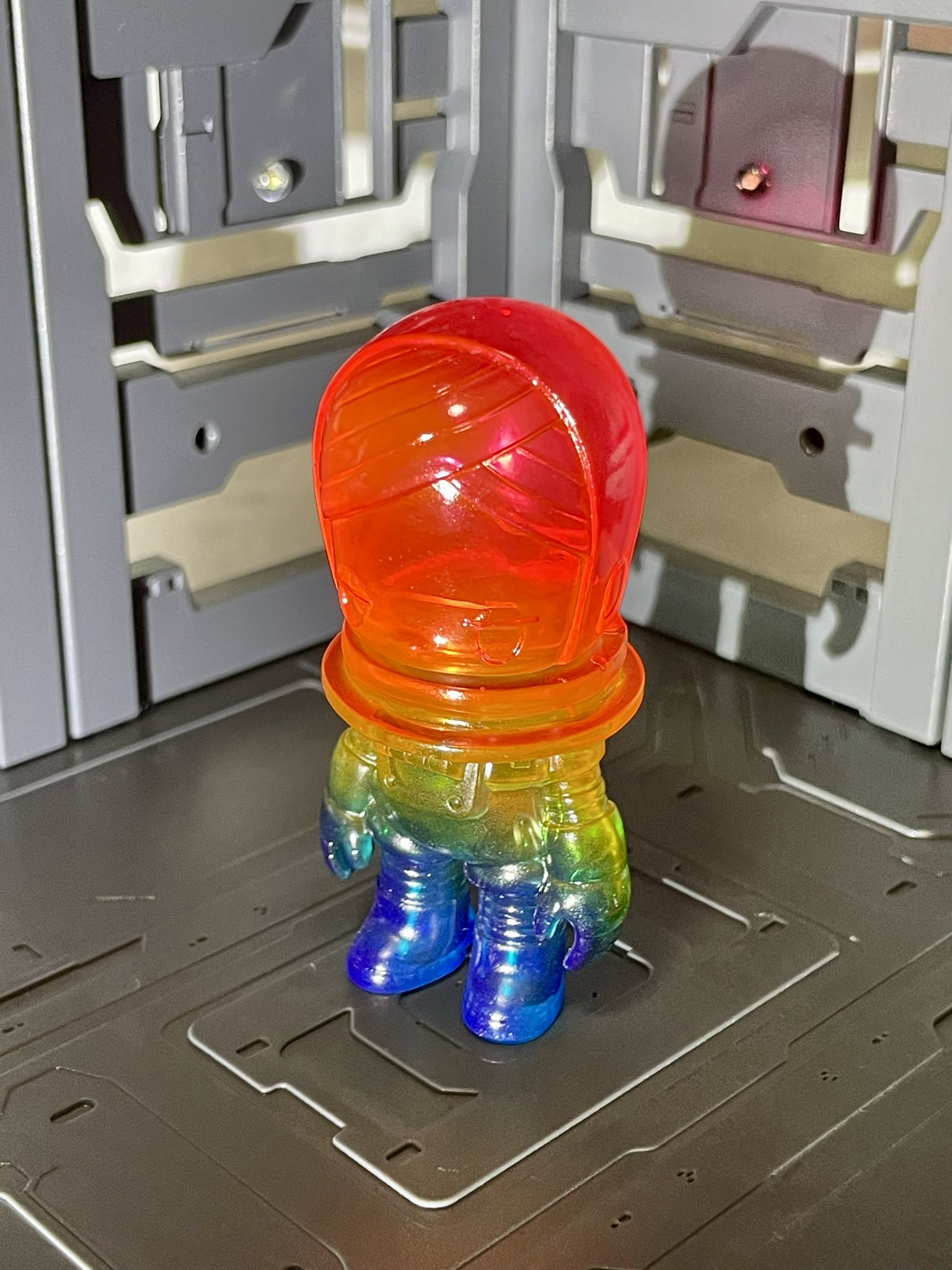 One up. 秋葉原 ソフビ / 中野ブロードウェイ 玩具 (@Oneuptoy) / X