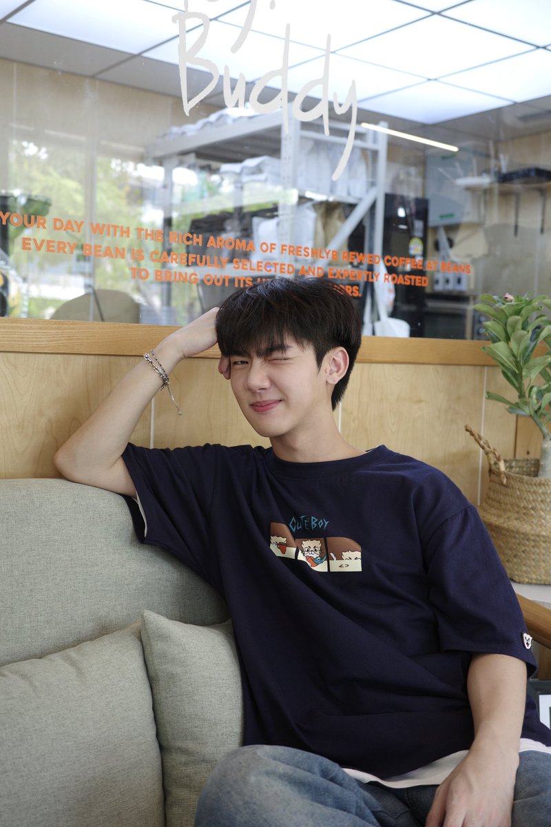oattrct's tweet image. เสื้อน่ารักมากกก 😻

พิกัด : s.shopee.co.th/1g7SUyd3mH