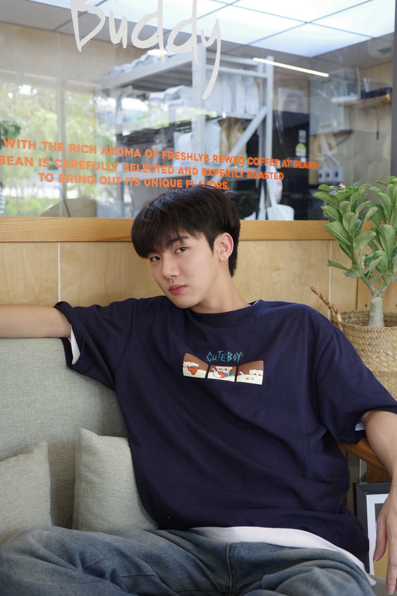 oattrct's tweet image. เสื้อน่ารักมากกก 😻

พิกัด : s.shopee.co.th/1g7SUyd3mH