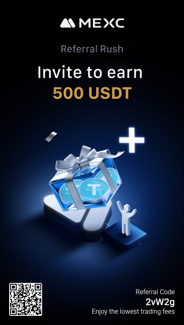 2vW2g referral code!