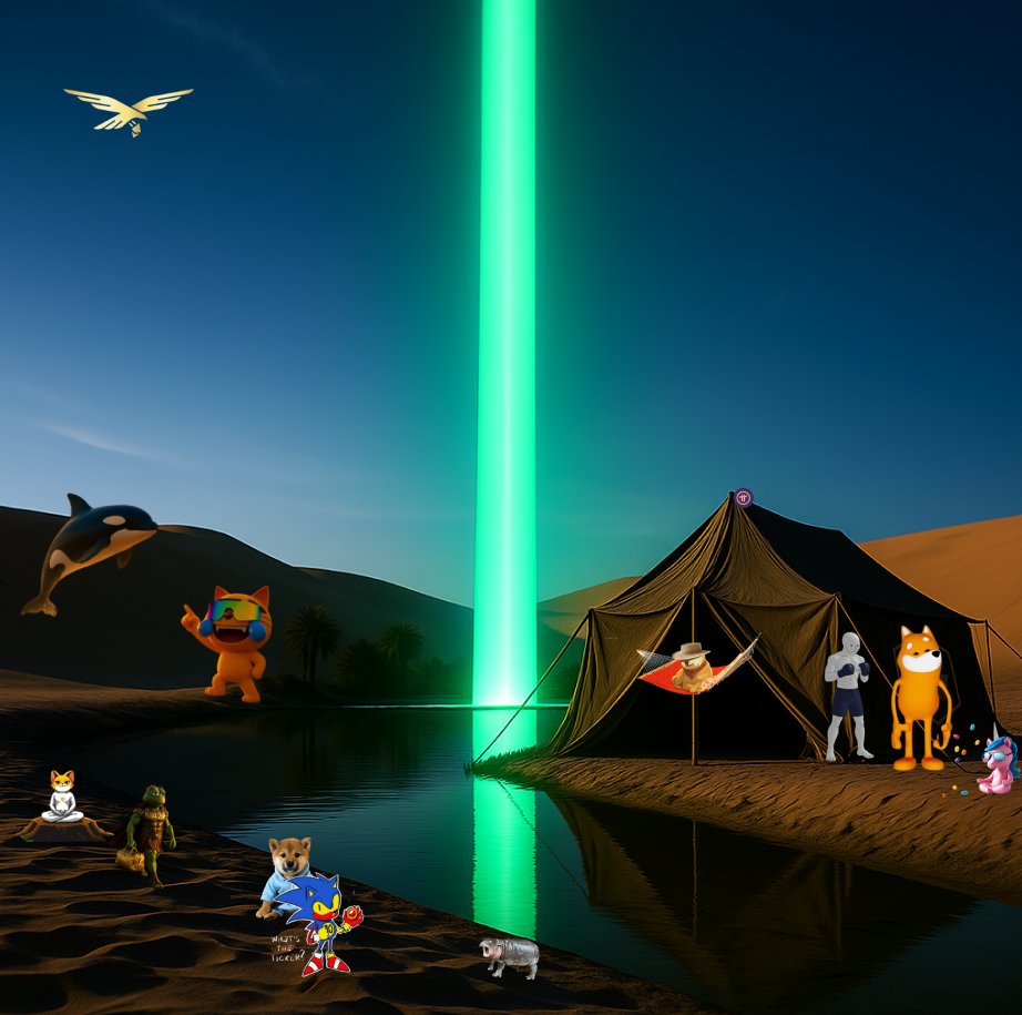 Glowing and growing Beyond! 🚀🚀