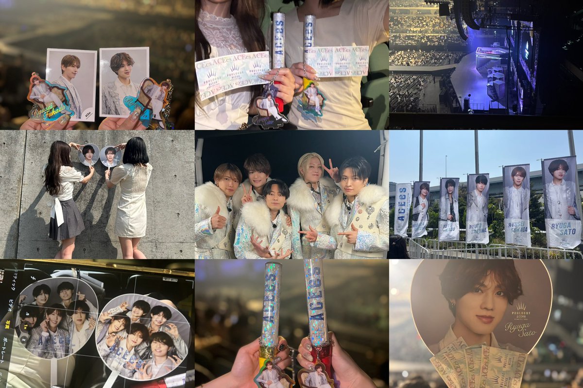 2ry_kkluv's tweet photo. まだ見たことないNew World 目の前の君とずっと⟡.·

  #ACEesArenaTour2025PROLOGUE in 静岡🪄 https://t.co/MYN6fnxIbW