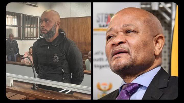 Pack your bags and go kiss your wives — your little treasure hunt is over‼️‼️‼️

So let’s get this straight:

MaMkhize was under investigation by SARS, and the inquiry was led by senior attorney Coreth Naudè. In the middle of all this, there was an attempt on Coreth’s life — an
