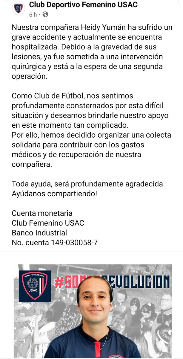 Apocalipsis USAC (@apocalipsisu) on Twitter photo 