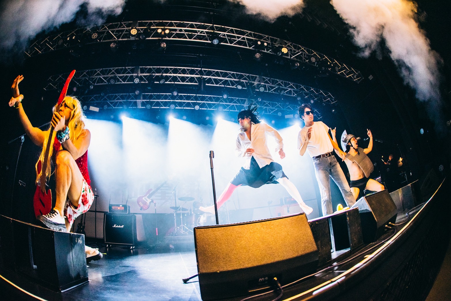 四星球official (@sxc__official) / X