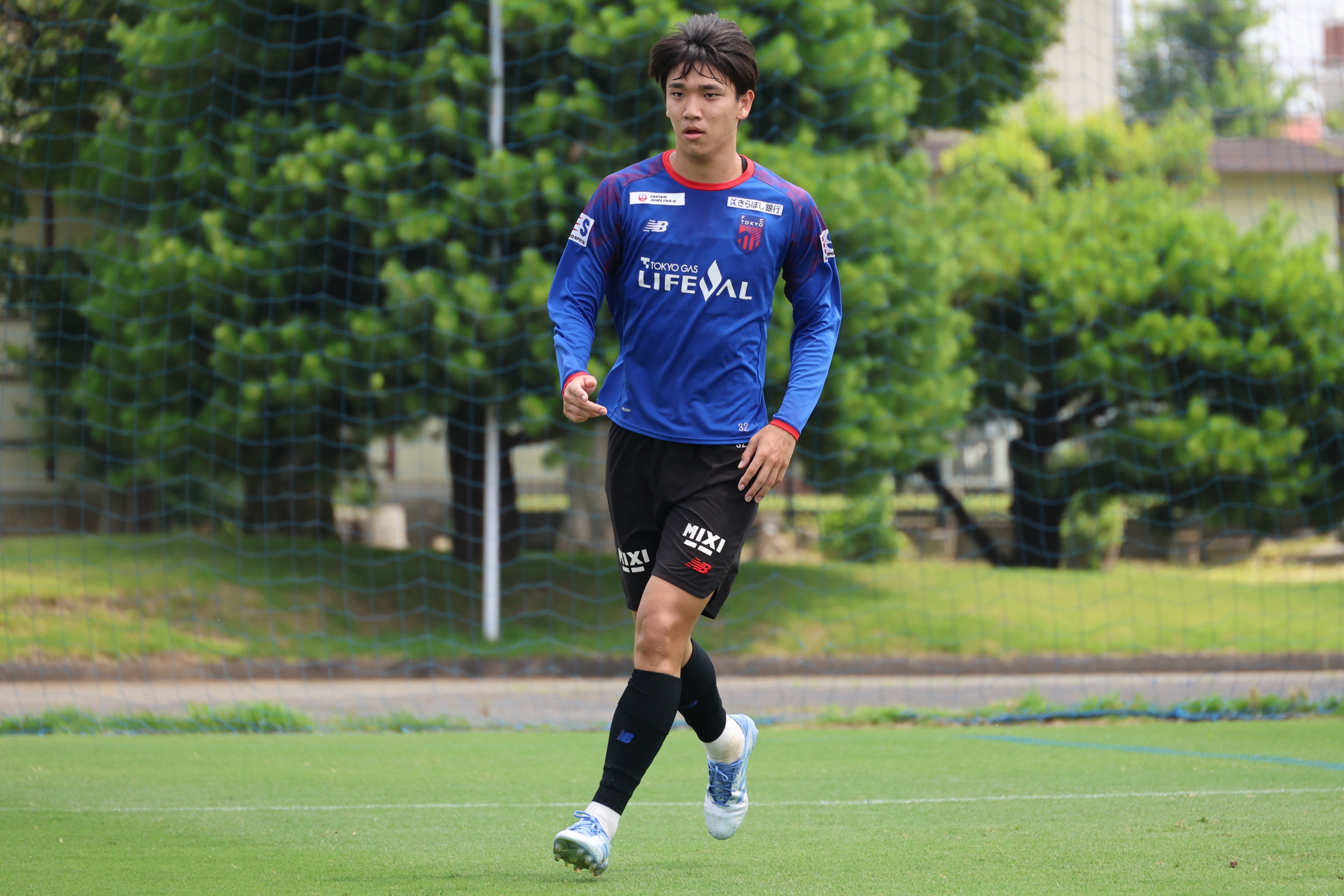 【ねろさん専用】FC東京3点セット&サンフレ ユーロスポーツ FC東京