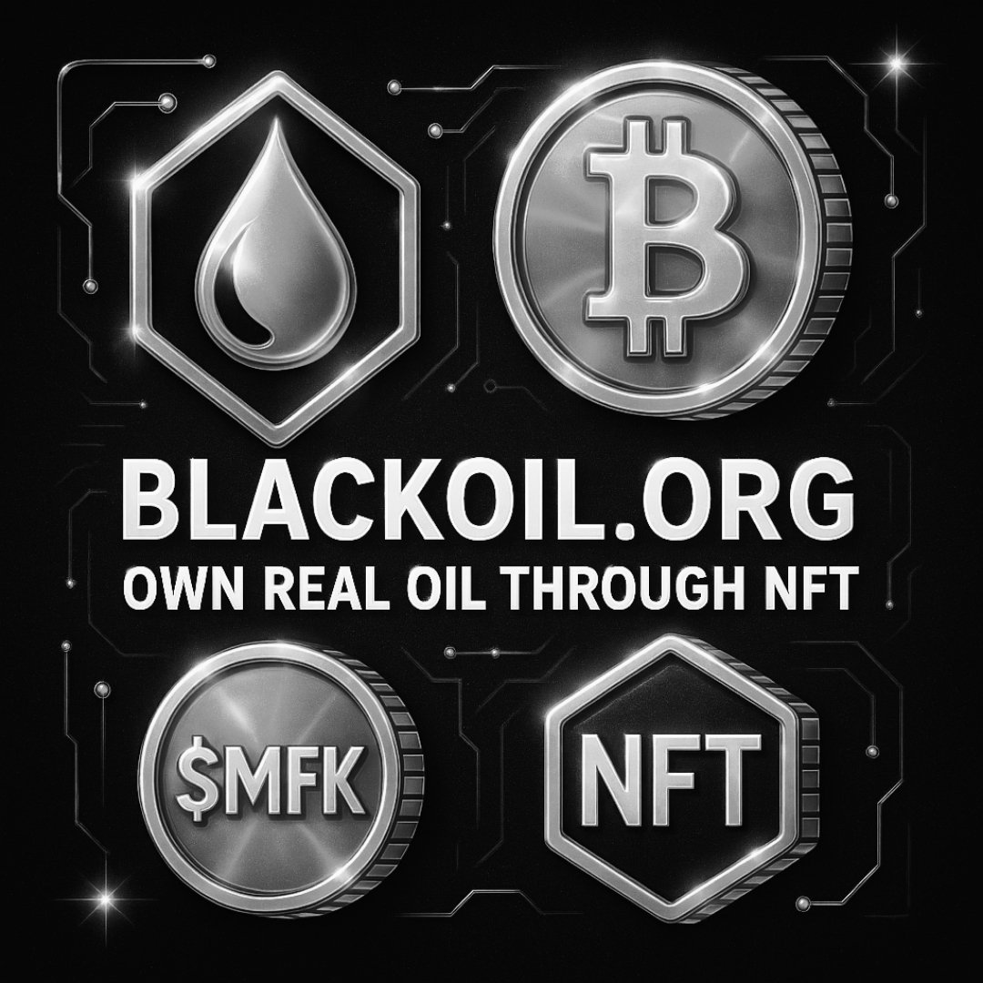 GM legend's 📈 
<a href="/MasterKey_Fin/">Master Key Finance</a> 

Blackoil.ORG  Own Real Oil Through NFT 🔥