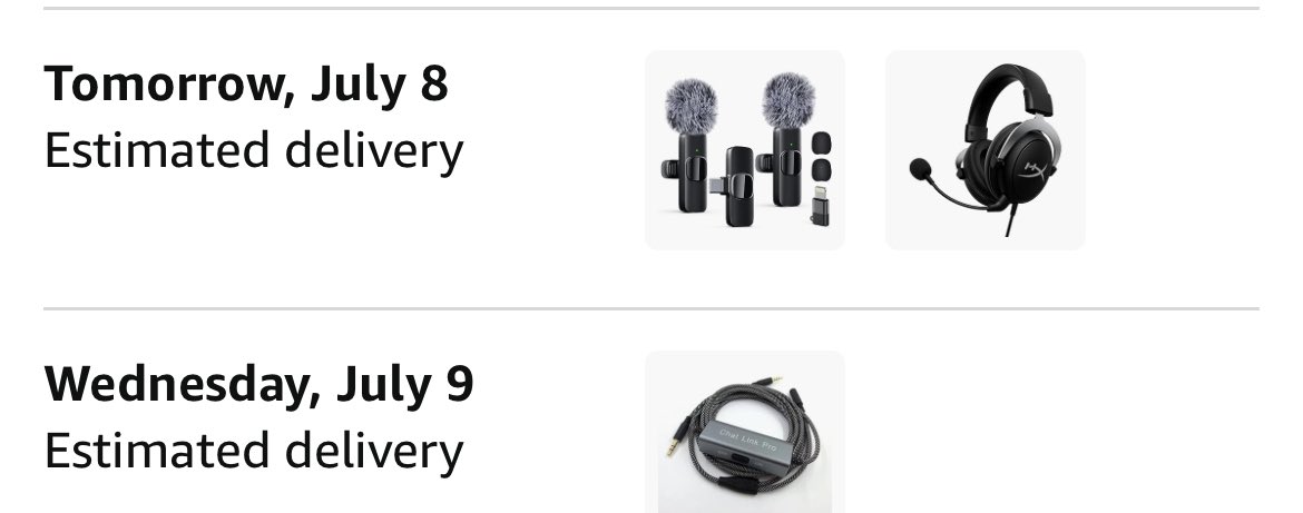 Taking it a bit more serious 😤