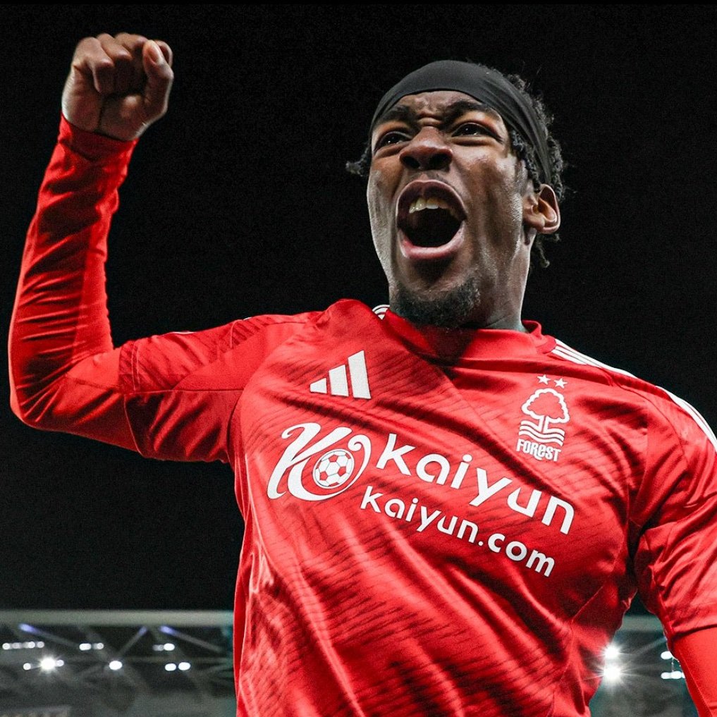 Spacemaxx's tweet image. Newcastle have already booked medical tests for Anthony Elanga.

It’s all done and agreed as exclusively revealed last night.